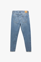 Koton Erkek Kot Pantolon 7WAM40043ND