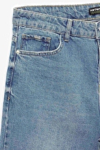 Koton Erkek Kot Pantolon 7WAM40043ND