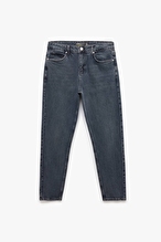 Koton Erkek Kot Pantolon 7WAM40045ND