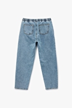 Koton Erkek Kot Pantolon 7WAM40068ND