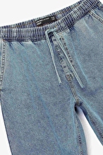 Koton Erkek Kot Pantolon 7WAM40068ND