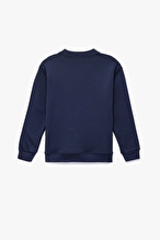 Koton Erkek Çocuk Sweat 7WKB10026TK