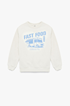 Koton Erkek Çocuk Sweat 7WKB10060TK