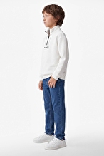 Koton Erkek Çocuk Sweat 7WKB10065TK