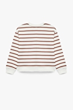 Koton Kız Çocuk Sweat 7WKG10015AK