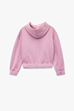 Koton Kız Çocuk Sweat 7WKG10016AK
