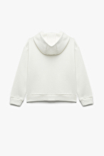 Koton Kız Çocuk Sweat 7WKG10018AK