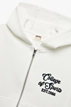 Koton Kız Çocuk Sweat 7WKG10018AK
