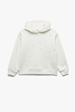 Koton Kız Çocuk Sweat 7WKG10025AK
