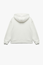 Koton Kız Çocuk Sweat 7WKG10025AK