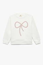Koton Kız Çocuk Sweat 7WKG10026AK