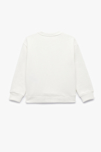 Koton Kız Çocuk Sweat 7WKG10026AK