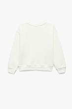 Koton Kız Çocuk Sweat 7WKG10027AK