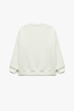 Koton Kız Çocuk Sweat 7WKG10034AK