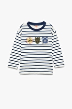 Koton Bebek Tişört 7WMB10011TK