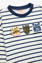 Koton Bebek Tişört 7WMB10011TK