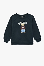 Koton Bebek Sweat 7WMB10014TK