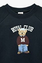 Koton Bebek Sweat 7WMB10014TK