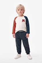 Koton Bebek Eşofman 7WMB40020TK