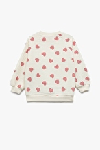 Koton Bebek Sweat 7WMG10004AK