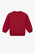 Koton Bebek Sweat 7WMG10006AK