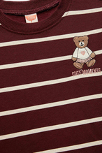 Koton Bebek Sweat 7WMG10010AK