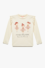 Koton Bebek Tişört 7WMG10014AK