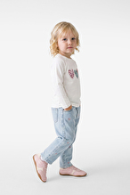 Koton Bebek Tişört 7WMG10018AK