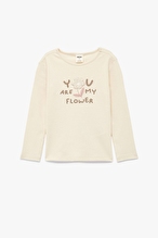 Koton Bebek Tişört 7WMG10024AK