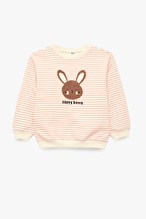 Koton Bebek Sweat 7WMG10026AK