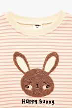 Koton Bebek Sweat 7WMG10026AK
