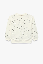 Koton Bebek Sweat 7WMG10028AK