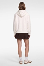 Koton Kadın Sweatshirt 7WAL10052IK
