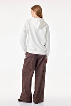 Koton Kadın Sweatshirt 7WAL10090IK