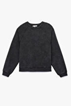 Koton Kadın Sweatshirt 7WAL10096IK