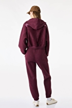 Koton Kadın Sweatshirt 7WAL10101IK