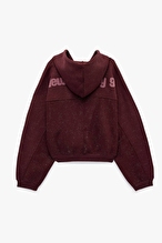 Koton Kadın Sweatshirt 7WAL10101IK