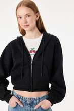 Koton Kadın Sweatshirt 7WAL10101IK