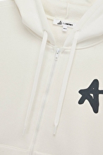 Koton Kadın Sweatshirt 7WAL10109IK