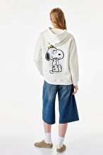 Koton Kadın Sweatshirt 7WAL10117IK