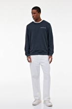 Koton Erkek Sweatshirt 7WAM70005NK