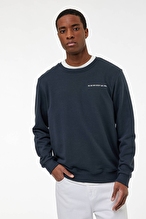 Koton Erkek Sweatshirt 7WAM70005NK