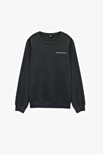 Koton Erkek Sweatshirt 7WAM70005NK