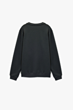 Koton Erkek Sweatshirt 7WAM70005NK