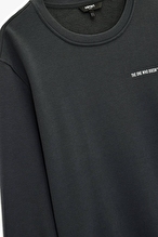 Koton Erkek Sweatshirt 7WAM70005NK