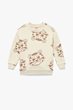 Koton Bebek Sweat 7WMB10024TK