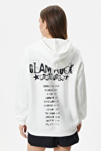 Koton Kadın Sweatshirt 7WAL10048IK