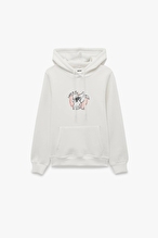 Koton Kadın Sweatshirt 7WAL10054IK