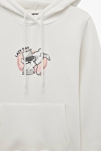 Koton Kadın Sweatshirt 7WAL10054IK