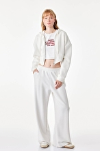 Koton Kadın Sweatshirt 7WAL10059IK